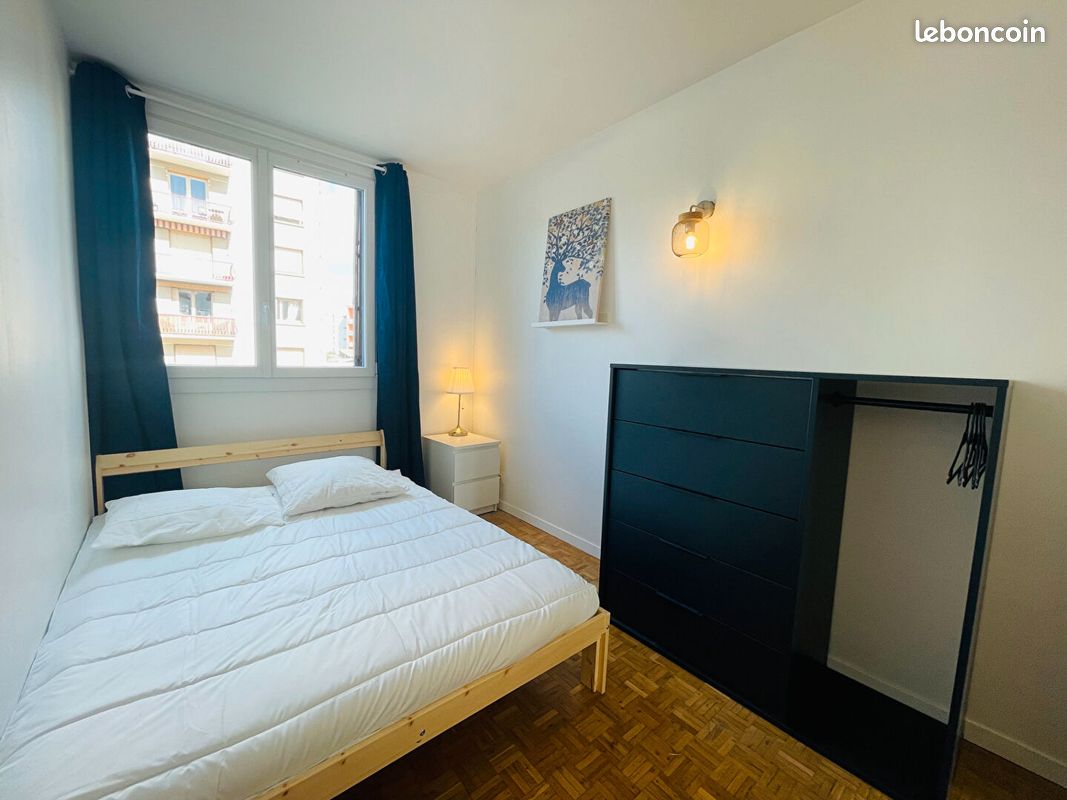Appartement a louer oullins-pierre-benite - 4 pièce(s) - 65 m2 - Surfyn