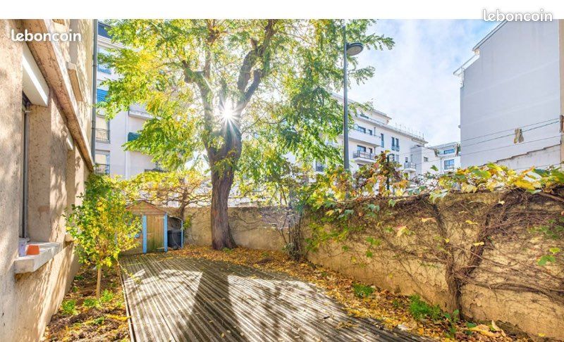 Appartement 4 pièces 95 m² · à Lyon · 95 m² · 460 000 €