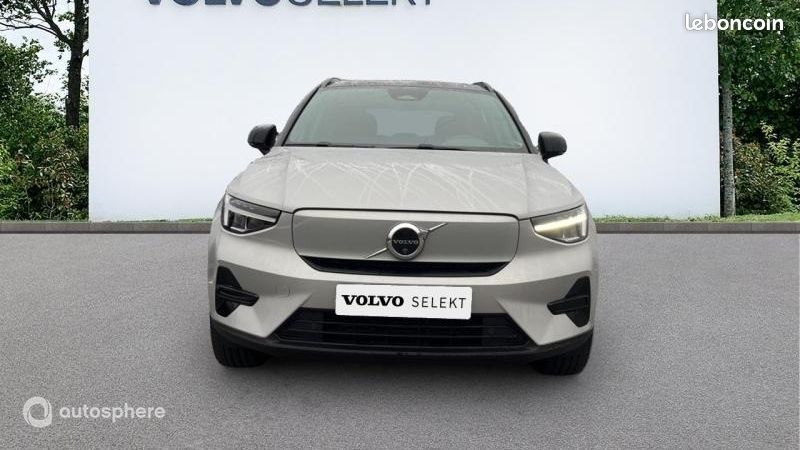 Volvo Ex40 Single Extended Range 252ch Ultra (image 2)