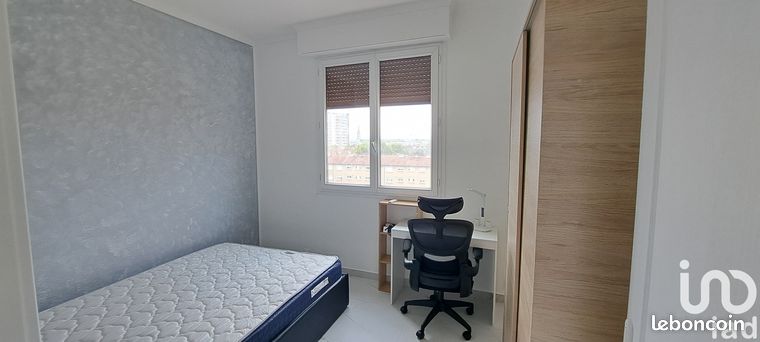 Appartement 1 pièce 10 m²