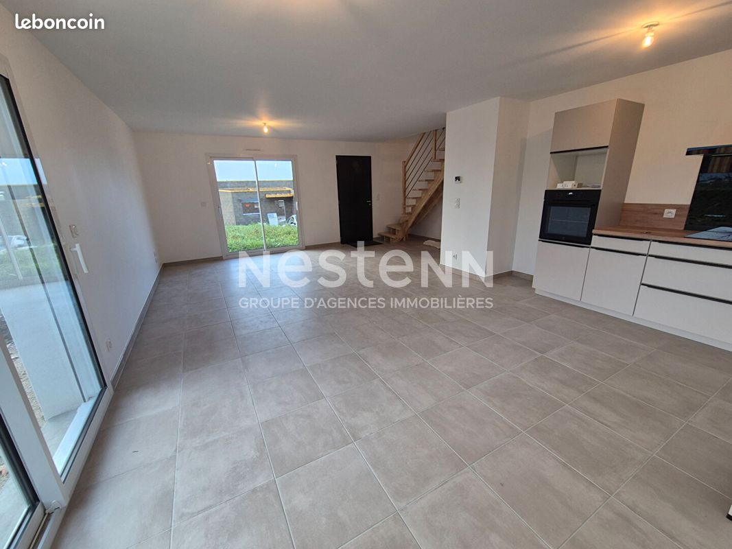 Maison 5 pièces 111 m² · à Plaudren · 111 m² · 269 800 €