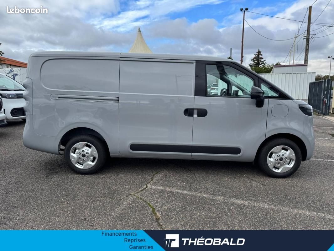 Maxus Deliver 5 eDeliver5 Fg L1H1 163ch 64 kWh (image 6)