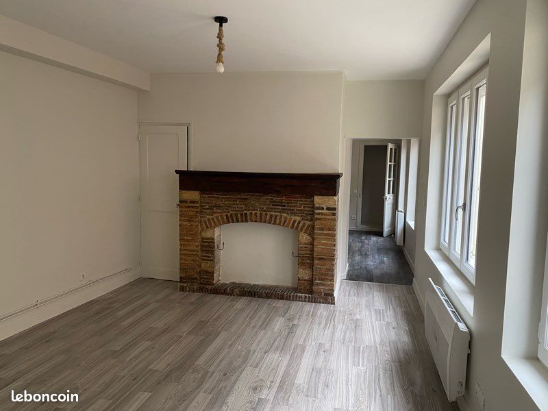 Appartement 2 pièces 34 m² · à Pont-l'Évêque · 34 m² · 530 €/mois