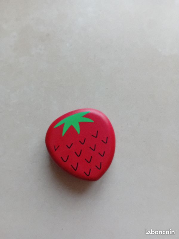 Lot de maracas (image 3)