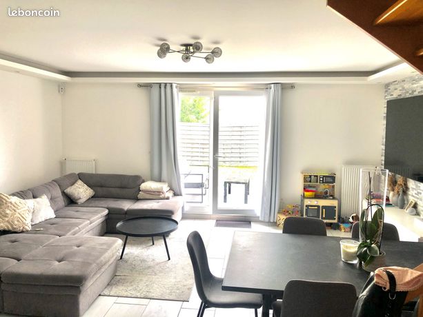 Maison 4 pièces 81 m²