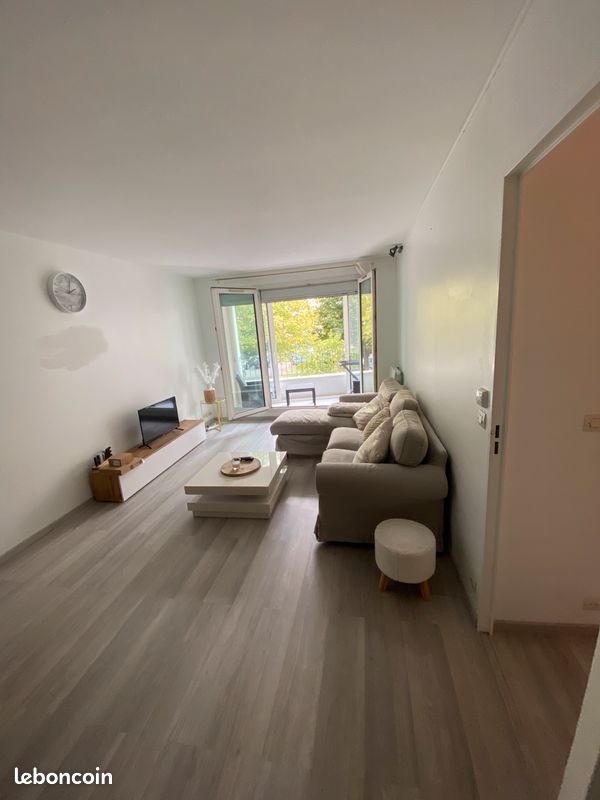 Appartement a louer viry-chatillon - 2 pièce(s) - 52 m2 - Surfyn