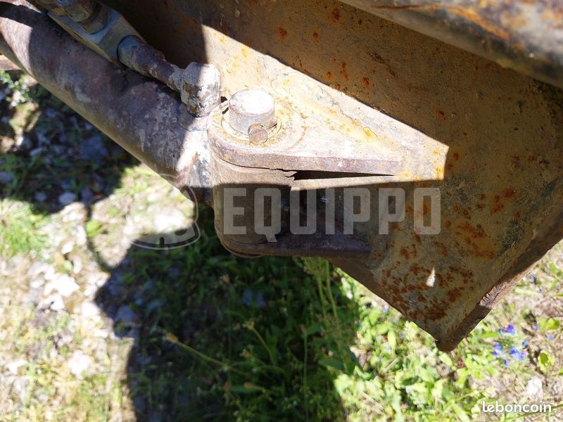 Yanmar VIO50-U (image 31)