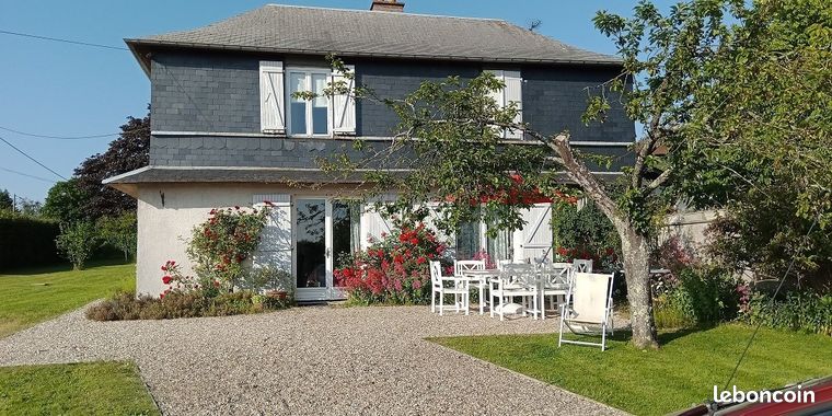 Vente lot maison st jacques sur darnétal