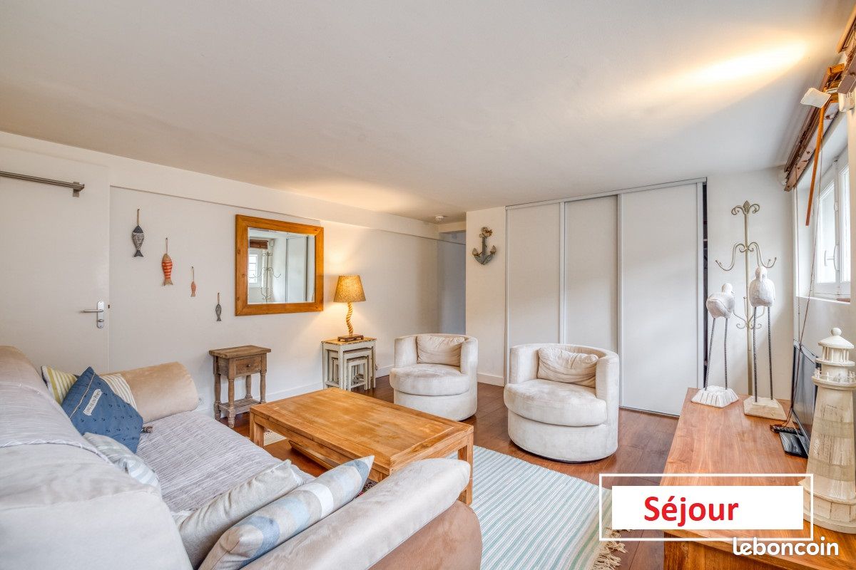 Appartement 3 pièces 60 m² · à Lège-Cap-Ferret · 60 m² · 595 000 €