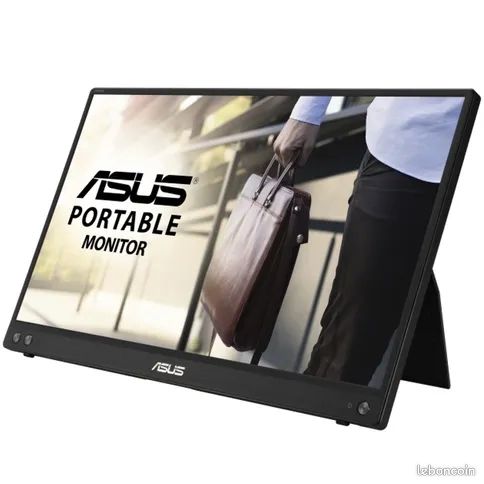 Écran portable (image 1)
