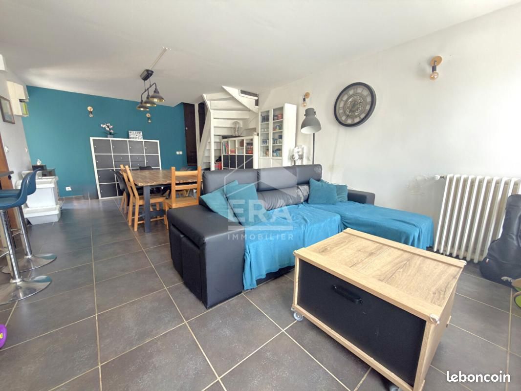 Maison 4 pièces 94 m² · à Nangis · 94 m² · 190 000 €