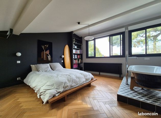 Maison 3 pièces 95 m² — 7