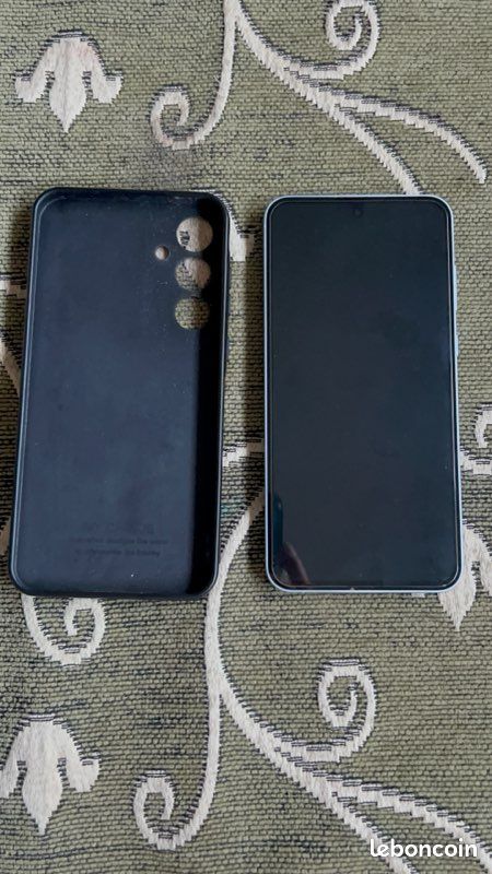 Samsung galaxy A55 (image 1)