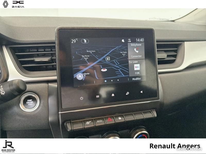 Renault Captur 1.0 TCe 90ch Evolution (image 17)