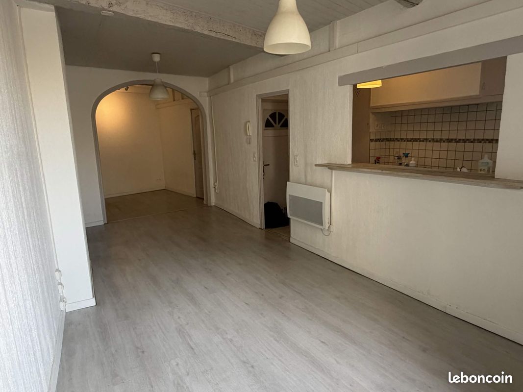 Appartement 1 pièce 36 m² · à Toulon · 36 m² · 580 €/mois