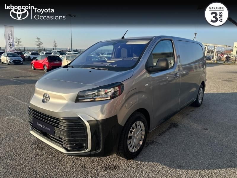 Toyota PROACE Medium 75kWh Start MC24 (image 1)