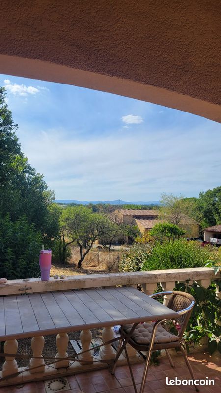 Maison 3 pièces 65 m² · à Brouzet-lès-Alès · 65 m² · 190 000 €