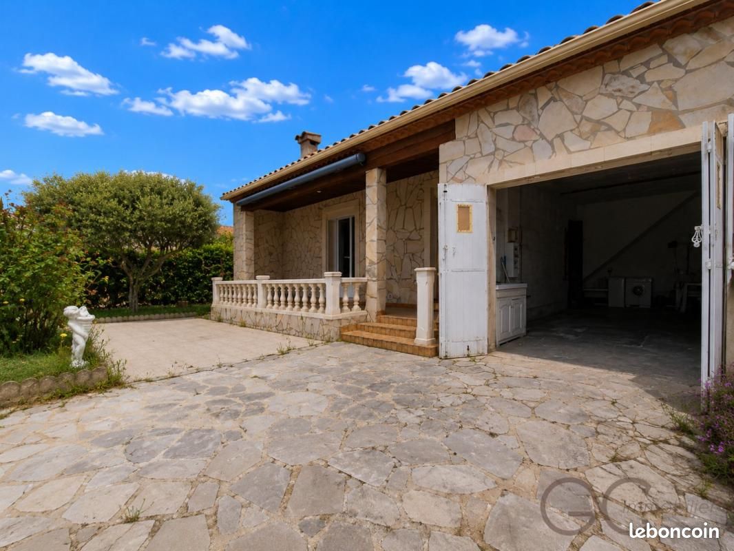 Maison 5 pièces 122 m² · à Béziers · 122 m² · 259 900 €