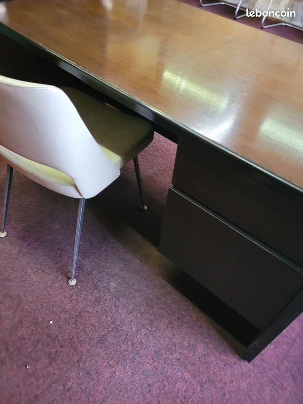 Chaises bureau (image 4)