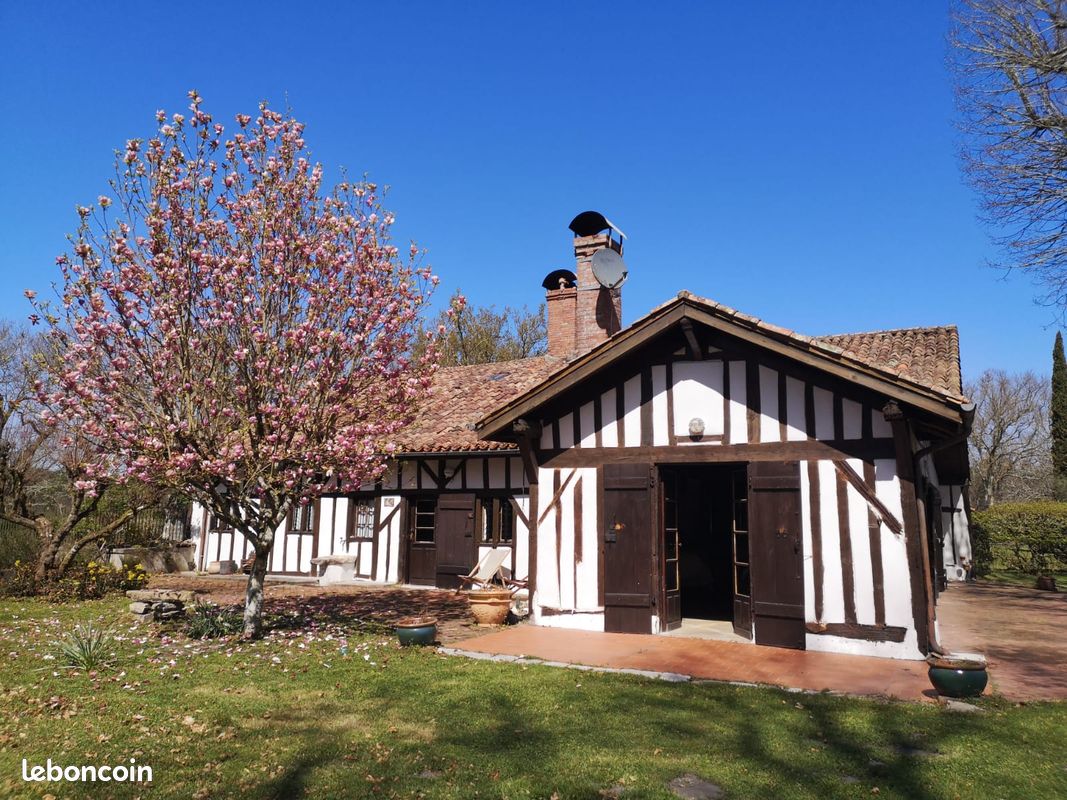Location maison de vacances (image 3)