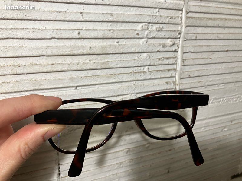 Lunettes de vue (image 2)