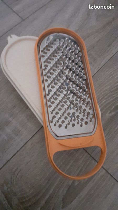 Râpe tupperware (image 1)