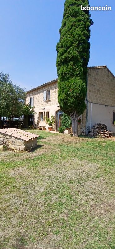 Maison 7 pièces 180 m² · à Vauvert · 180 m² · 780 000 €