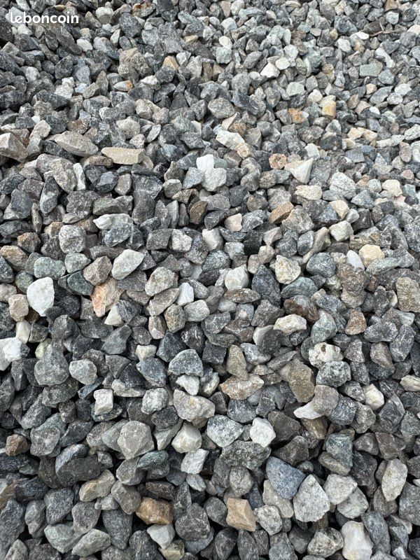 Gravier (image 1)