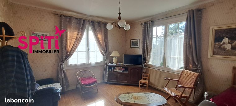 Maison 4 pièces 95 m²