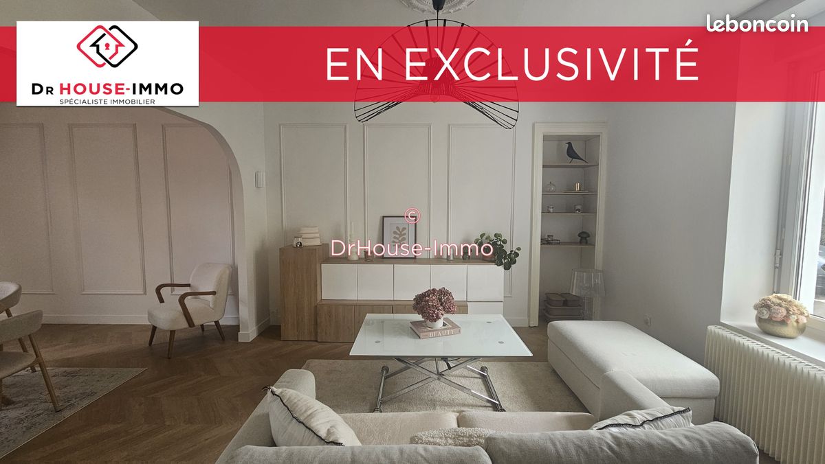 Maison 3 pièces 90 m² · à Le Mans · 90 m² · 238 900 €