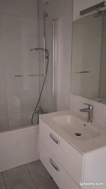 Appartement 4 pièces 70 m² · à Tours · 70 m² · 750 €/mois