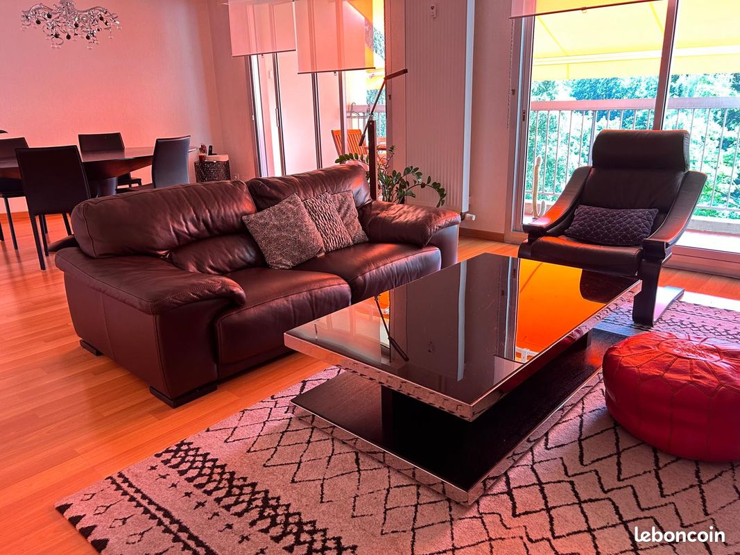 Appartement 4 pièces 110 m² · à Strasbourg · 110 m² · 320 000 €
