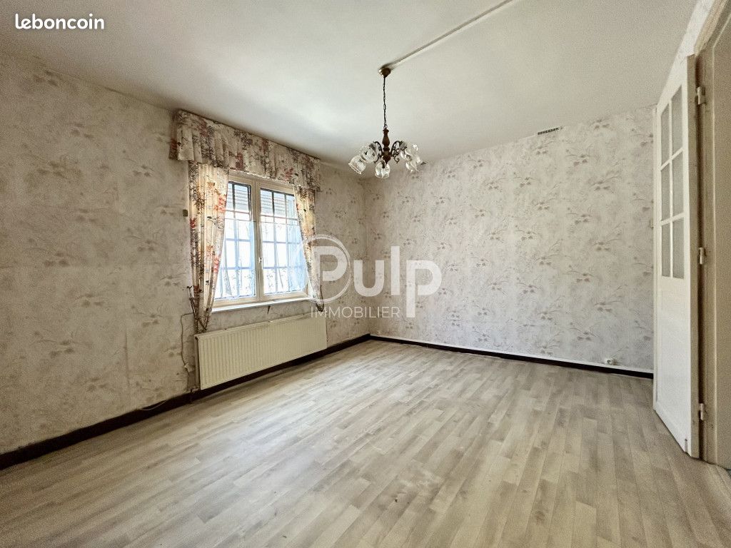Maison 4 pièces 82 m² · à Gouy-sous-Bellonne · 82 m² · 109 900 €