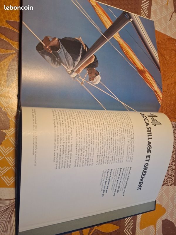 Le grand livre du bateau (image 16)