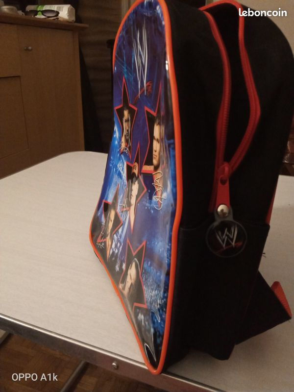 Sac a dos enfant (image 3)