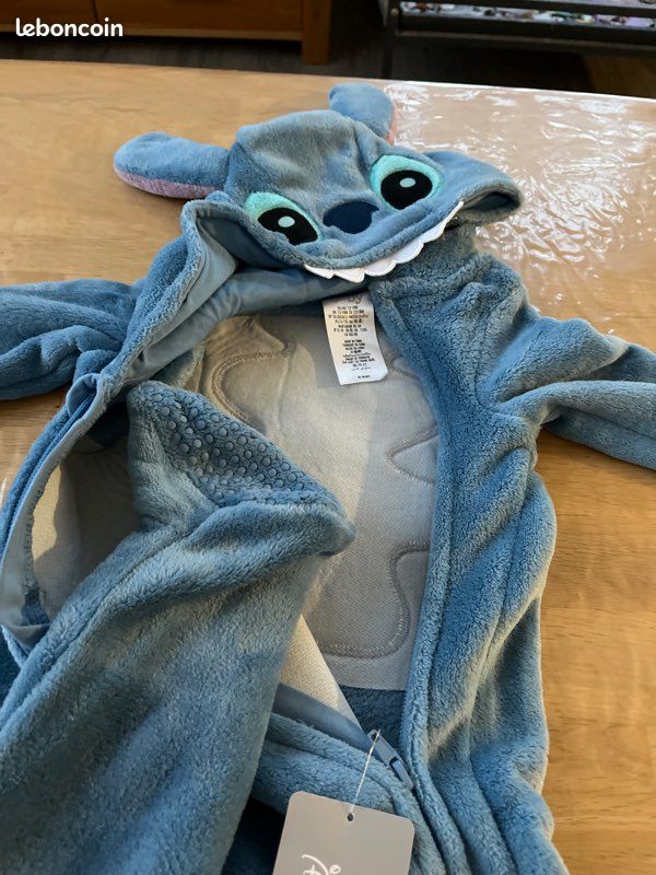 Pyjama Stitch (image 2)
