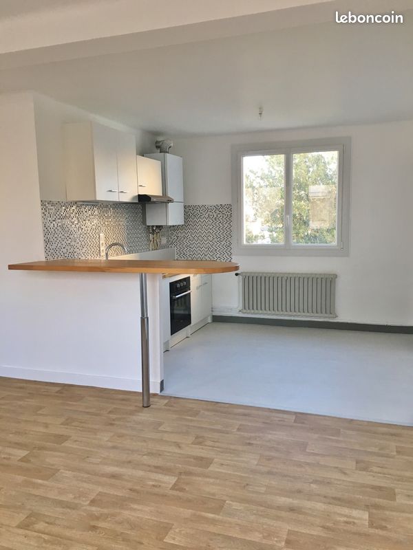 Appartement 3 pièces 60 m² · à Rennes · 60 m² · 850 €/mois