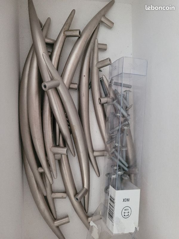 13 Poignées porte de cuisine (image 4)
