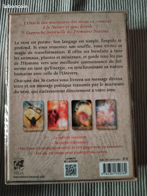 Me jeu divin des archanges (image 2)
