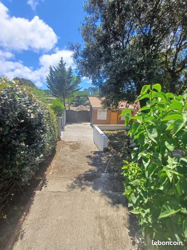 Maison 5 pièces 107 m² · à Carcans · 107 m² · 384 000 €