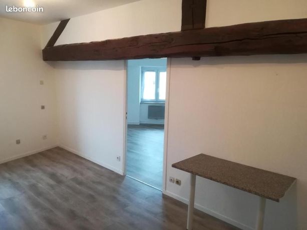 Appartement 2 pièces 51 m²