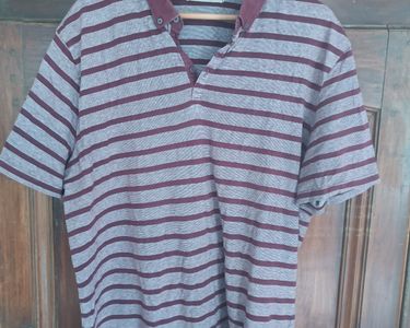 Polo Gemo 3xl Vêtements