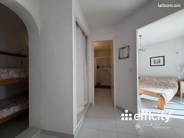 Maison à vendre et vente appartement L'Île-Rousse (20220) - leboncoin