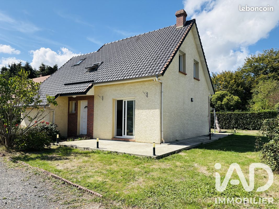 Maison 5 pièces 92 m² · à Elbeuf · 92 m² · 239 000 €