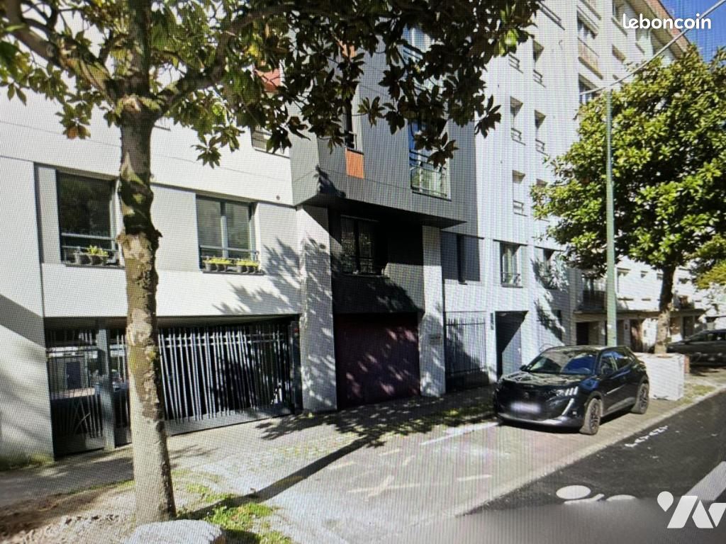 Appartement 1 pièce 23 m² · à Nantes · 23 m² · 386 €/mois