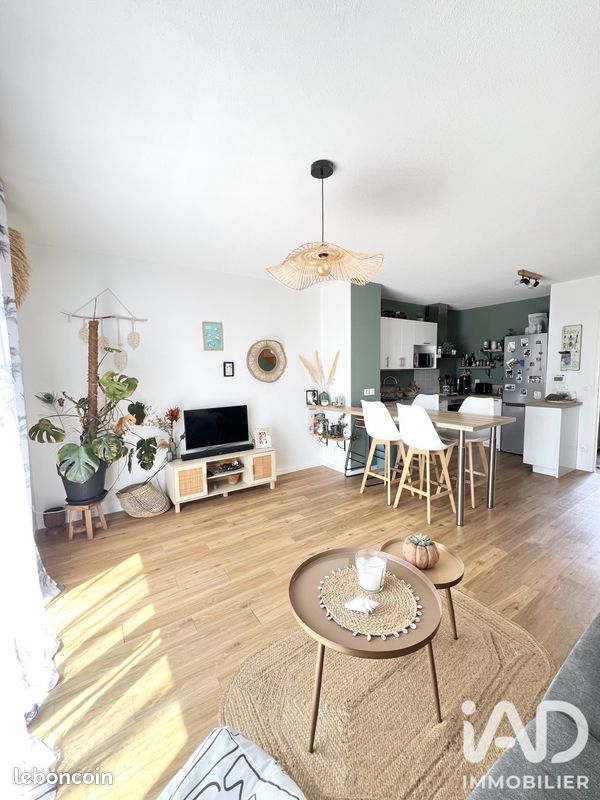 Maison 3 pièces 61 m² · à Marsilly · 61 m² · 249 000 €