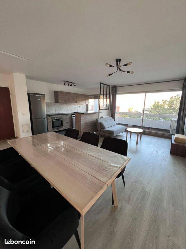 Appartement 3 pièces 71 m² · à Marseille · 71 m² · 1 350 €/mois