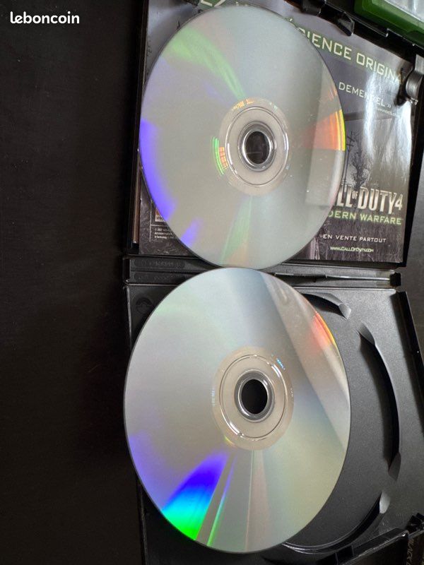 Call of Duty modern Warfare 2 PC (image 5)