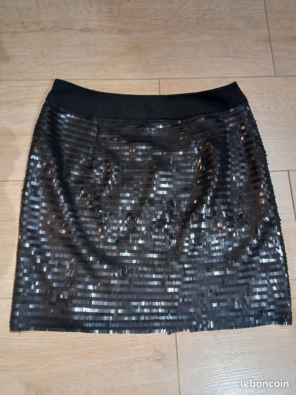 Jupe PROMOD taille 36 (image 3)