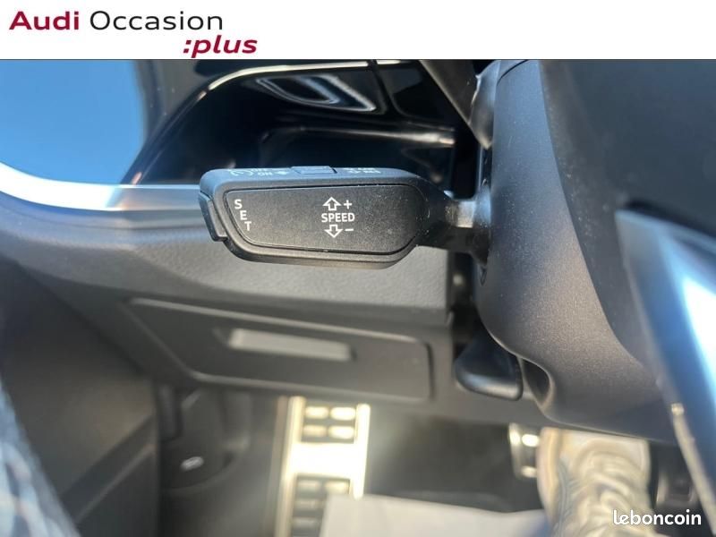 Audi Q3 Sportback 45 TFSI e 245ch S line S tronic 6 (image 25)